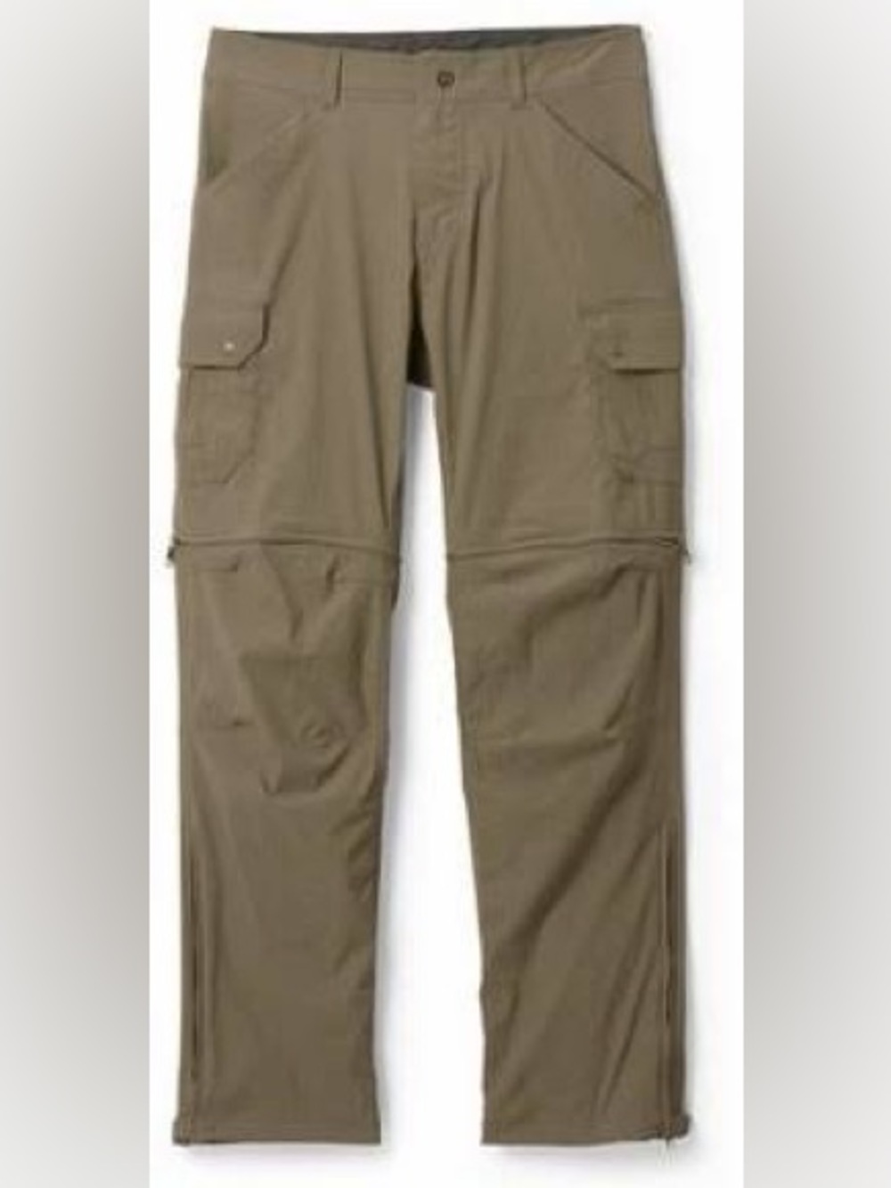 Kuhl Renegade Cargo Convertible Pants